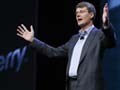 Research In Motion unveils BlackBerry 10 smartphones; plans to change name