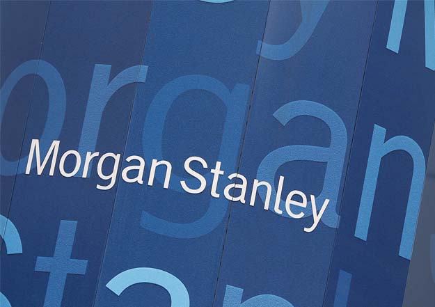 Morgan Stanley cuts 1,600 jobs as business languishes Morgan Stanley cuts 1,600 jobs as business languishes
