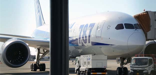 Boeing's 787 Dreamliner to undergo wide review: US agency Boeing's 787 Dreamliner to undergo wide review: US agency