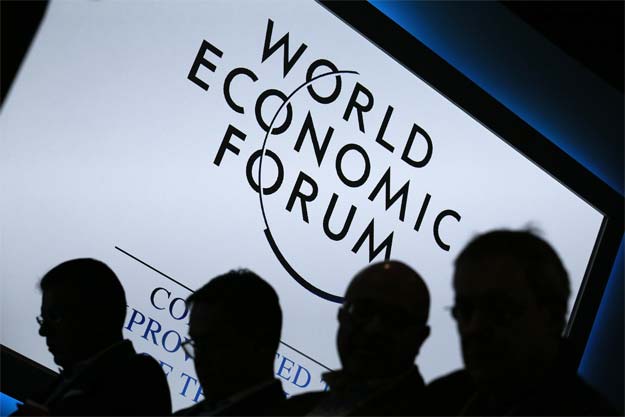 Davos bosses hunt $5 trillion new revenue in low-growth world Davos bosses hunt $5 trillion new revenue in low-growth world