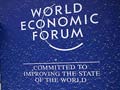 What does the future hold? Davos takes a guess