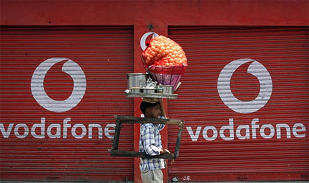Finance Ministry to reply to Vodafone's representation soon, says official Finance Ministry to reply to Vodafone's representation soon, says official