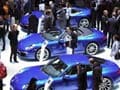 Tata Motors shares headed for free fall on JLR guidance