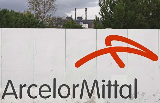 ArcelorMittal posts $3.73 bn net loss in 2012 ArcelorMittal posts $3.73 bn net loss in 2012