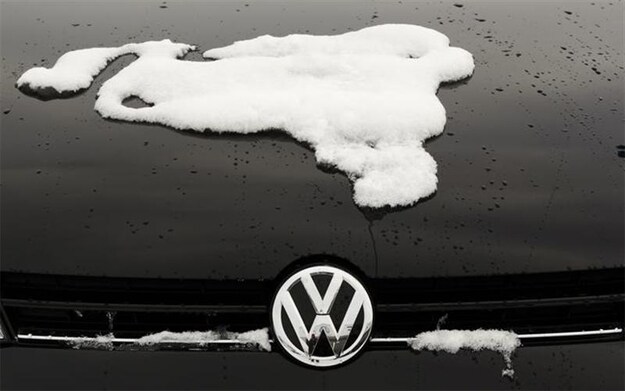 Has Volkswagen discovered the Holy Grail of carmakers? Has Volkswagen discovered the Holy Grail of carmakers?