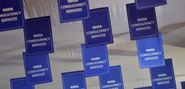 TCS hits record high as tech shares rally on improved earnings outlook TCS hits record high as tech shares rally on improved earnings outlook