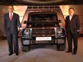 Drive like Bruce Willis with this 1.5 crore SUV
