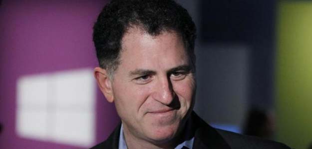 Michael Dell clinches new $24.8 billion buyout deal Michael Dell clinches new $24.8 billion buyout deal