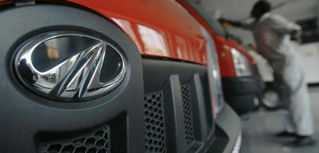 Nepal Earthquake: Mahindra Offers its Vehicles for Rehabilitation Work Nepal Earthquake: Mahindra Offers its Vehicles for Rehabilitation Work