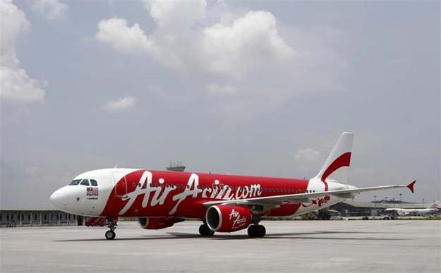 AirAsia Offers 50% Off On Return Fares