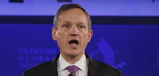Barclays boss forgoes bonus pegged at 2.75 million pounds Barclays boss forgoes bonus pegged at 2.75 million pounds