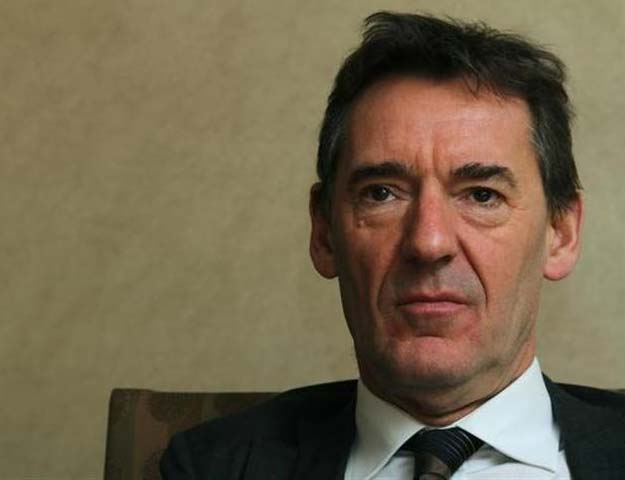 Goldman Sachs asset management chief Jim O'Neill to retire Goldman Sachs asset management chief Jim O'Neill to retire