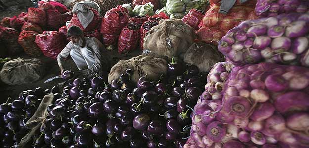 January inflation beats estimates at 6.62 per cent January inflation beats estimates at 6.62 per cent