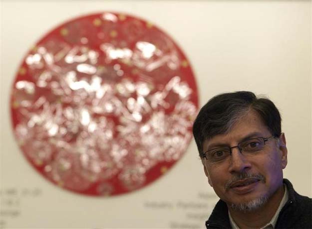 iGate CEO aims to shake up IT industry billing model iGate CEO aims to shake up IT industry billing model