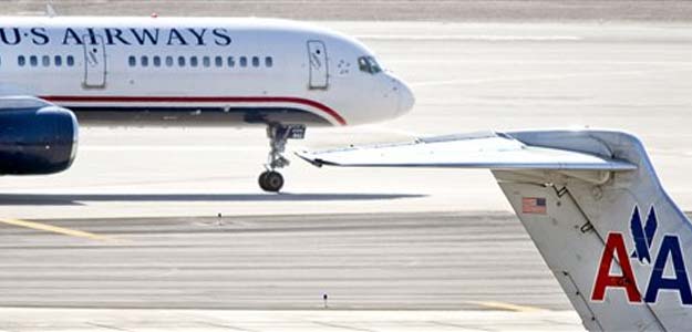 World's biggest airline: US Airways, American announce $ 11 bn merger World's biggest airline: US Airways, American announce $ 11 bn merger