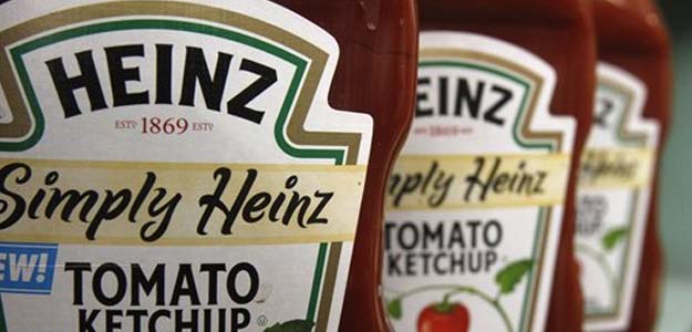 Warren Buffett pulls off fresh blockbuster with $23 billion Heinz deal Warren Buffett pulls off fresh blockbuster with $23 billion Heinz deal