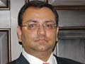 Cyrus Mistry makes first public appearance as Chairman of Tata Sons