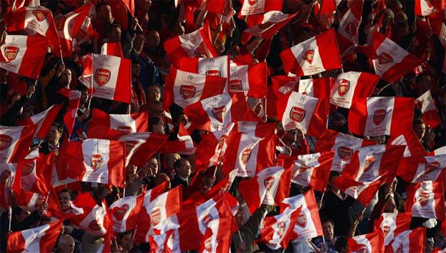 Gulf investors may bid $2.3 billion to buy out Arsenal Gulf investors may bid $2.3 billion to buy out Arsenal