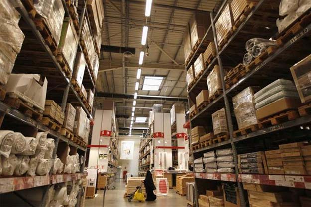 One size doesn't fit all: IKEA goes local for India, China One size doesn't fit all: IKEA goes local for India, China