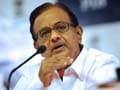 Chidambaram seeks 10-point action plan to save economy