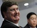 Michael Dell's former lieutenant, Dave Johnson, leads coup attempt