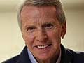 HP chairman Lane resigns, Whitworth takes over for now