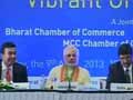 We have not raised taxes in 12 years, just plugged leakage: Narendra Modi