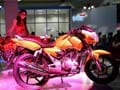 TVS, BMW tie-up; first bike likely in 2015