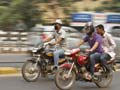 Two-wheelers costlier as Honda, Bajaj, TVS hike prices