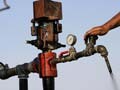 Brent rises towards $105, BoJ supports; China data eyed