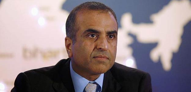 Sunil Mittal. Image Courtesy: ndtv.com