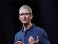 How Apple's cash plan takes heat off CEO Cook, buys him time