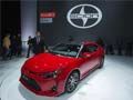 Toyota seeks to avoid midlife crisis for youthful Scion brand