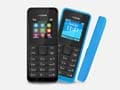 Nokia launches cheapest entry level handset in India