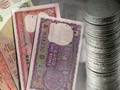 Rupee hits near 6-month low on continued dollar buying
