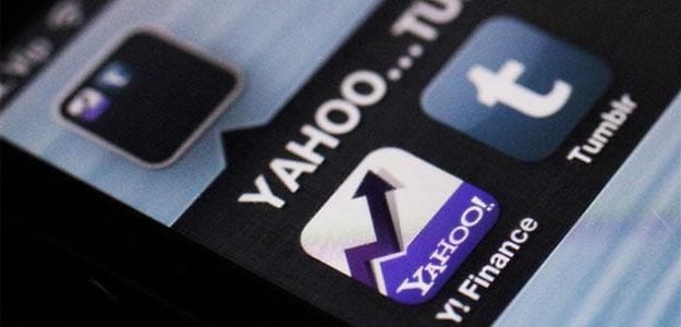 Yahoo looks to regain its cool with Tumblr deal Yahoo looks to regain its cool with Tumblr deal