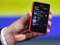 Nokia unveils new Asha phone at $99