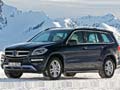 Mercedes launches GL Class SUV at Rs 77.5 lakh