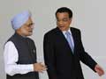 China offers India a 'handshake across the Himalayas'