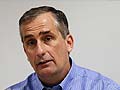 Intel picks insider Krzanich as CEO dashing hopes for shakeup