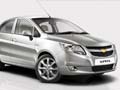 GM India halts production of Sail diesel variant, Tavera BS-III
