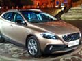 Volvo launches V40 Cross Country