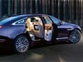 Tata Motors shares fall as JLR sales disappoint