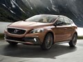 Volvo India Launches the V40 Cross Country in the Petrol Avtaar; Priced at Rs. 27 Lakh