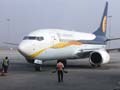 Jet Airways shares plunge 10% after govt defers Etihad deal approval