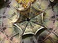 Rupee off day's low as RBI keep rates on hold
