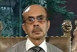 Put economics before politics: Adi Godrej tells govt on arresting rupee fall Put economics before politics: Adi Godrej tells govt on arresting rupee fall
