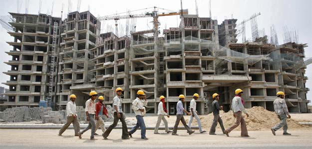 Office Space Demand Rises 19% In Jan-March Quarter