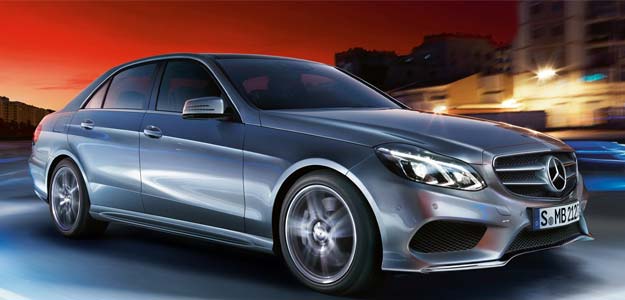 After BMW, Audi; Mercedes may hike prices next week