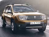 Renault Launches Duster Limited Edition to Mark 1 Lakh Sales Figure